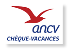 Chèques-Vacances acceptés