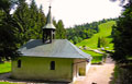 Chapelle de l’ermitage Frère Joseph