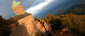 Château du Haut-Koenigsbourg