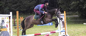 École d'équitation Le Closel