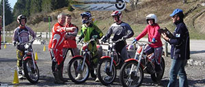 École de Trial des Hautes-Vosges