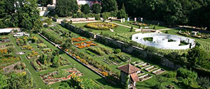 Parc de Wesserling