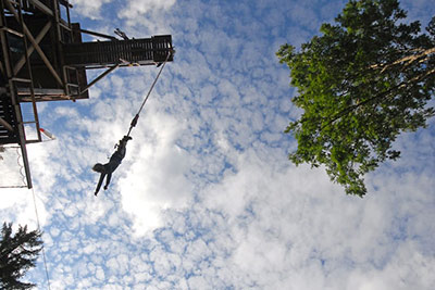 Bol d’Air à La Bresse