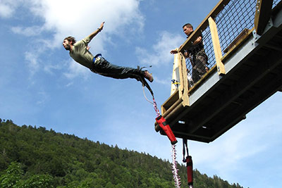 Bol d’Air à La Bresse