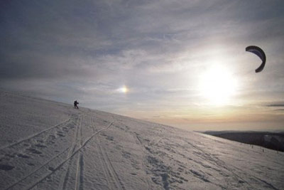 Bol d’Air à La Bresse