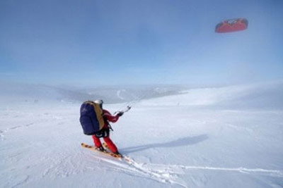 Bol d’Air à La Bresse