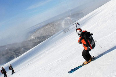 Bol d’Air à La Bresse