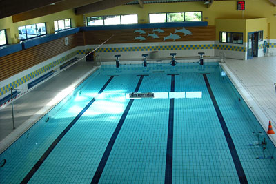 Piscine Wesserling