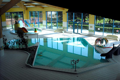 Piscine Wesserling