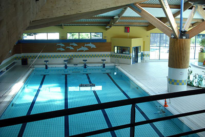 Piscine Wesserling